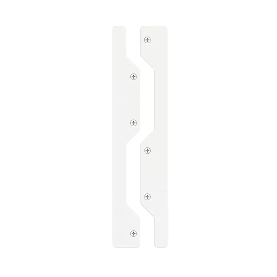 GATORMAGNETICS_定向磁 引磁板用 邊緣修飾片-2入