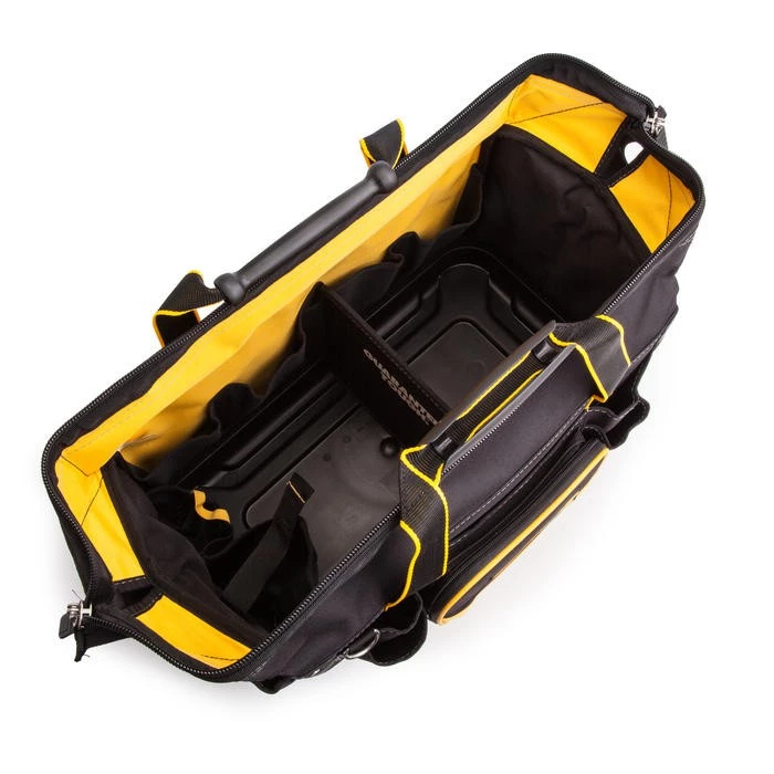 得偉 DEWALT 1-79-209 厚硬底大開口電動工具袋