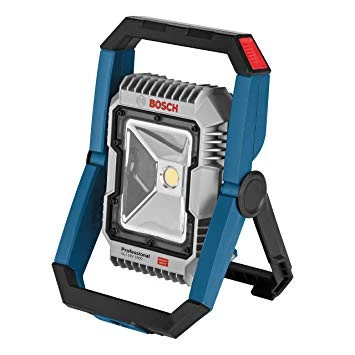 博世 BOSCH GLI 18V-1900 14.4/18V LED工作燈(單機)