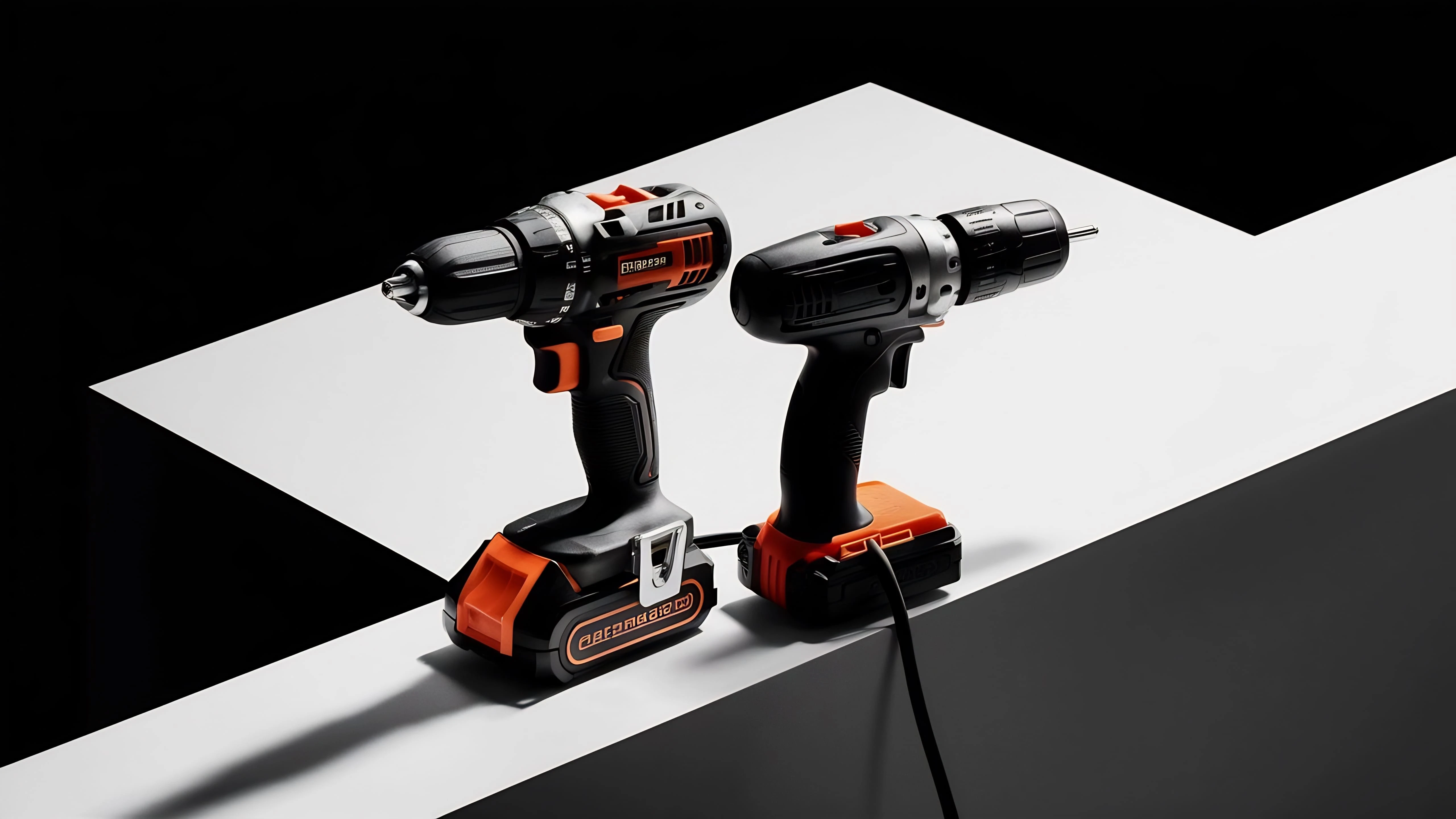 Milwaukee M18 FPD3 18V 鋰電無碳刷震動電鑽