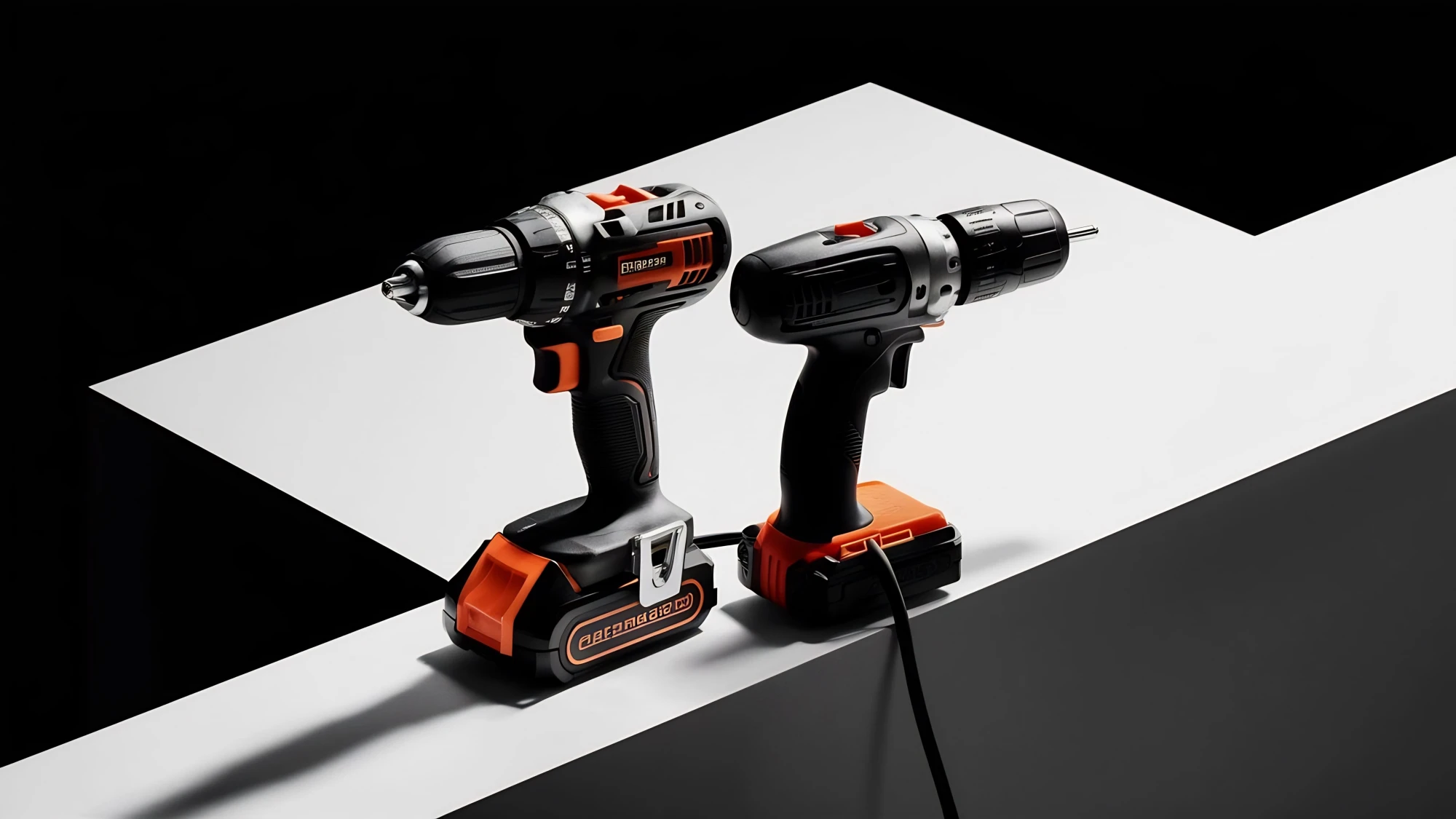 Milwaukee M18 FPD3 18V 鋰電無碳刷震動電鑽