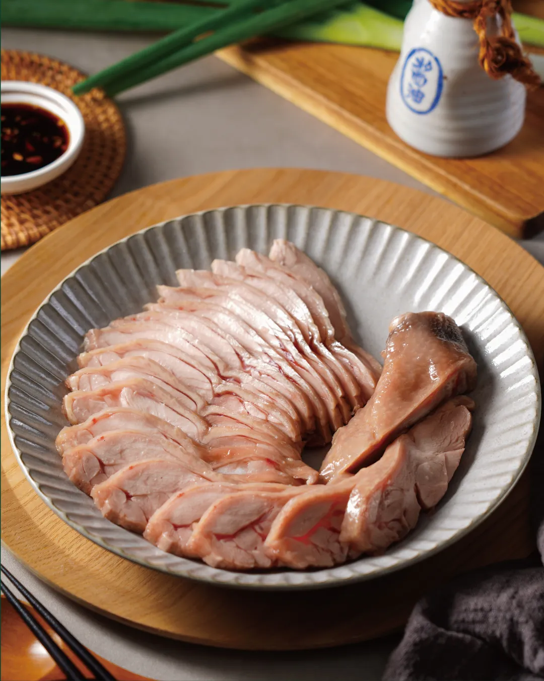 私藏回饋經典四種組合