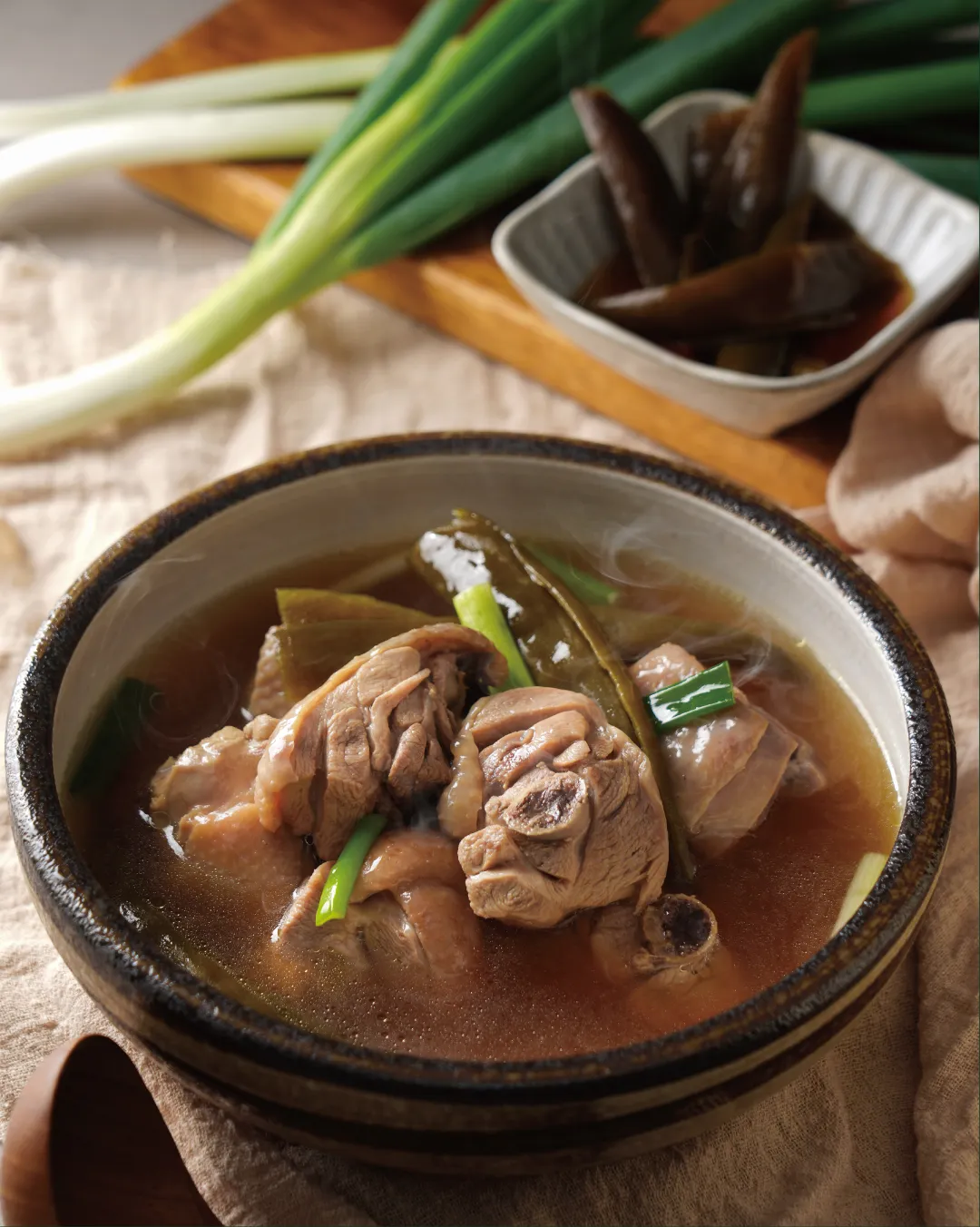 私藏回饋經典四種組合