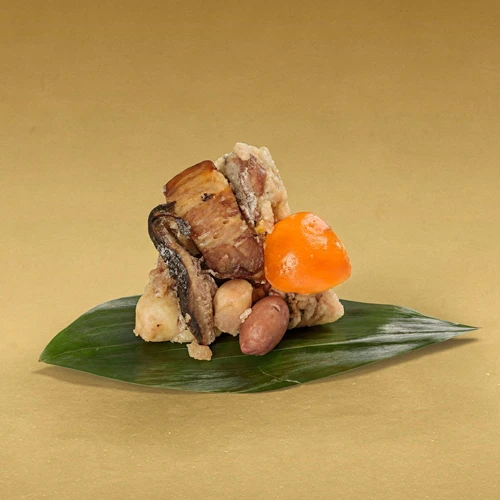 一口粽-10入/20入
