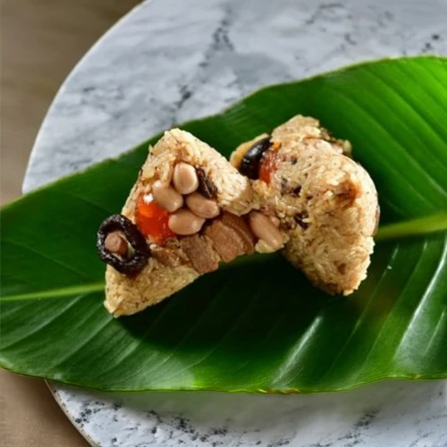 北部台灣粽-5入/10入