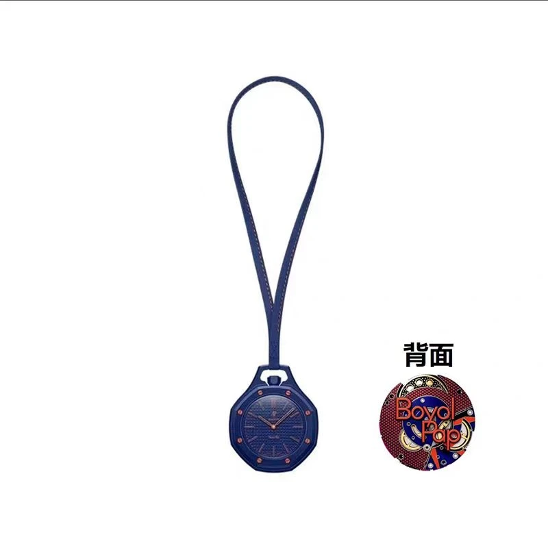 BoyolPap造型掛表