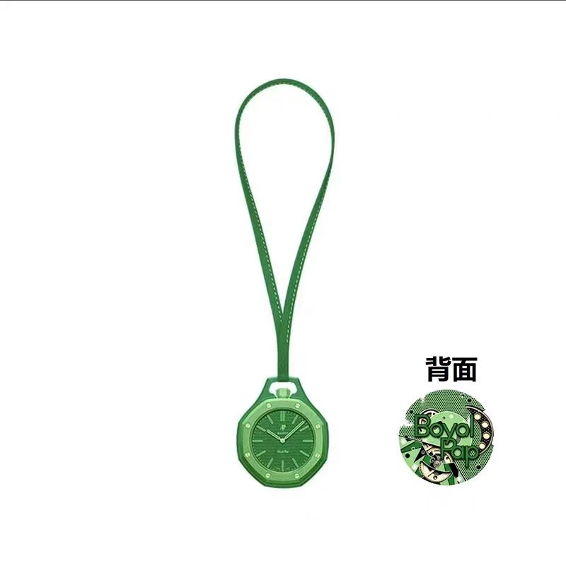 BoyolPap造型掛表