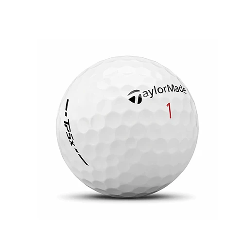 高爾夫球-TaylorMade TP5X