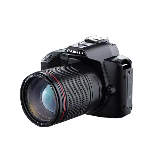 Camera-前後雙攝4K數位相機