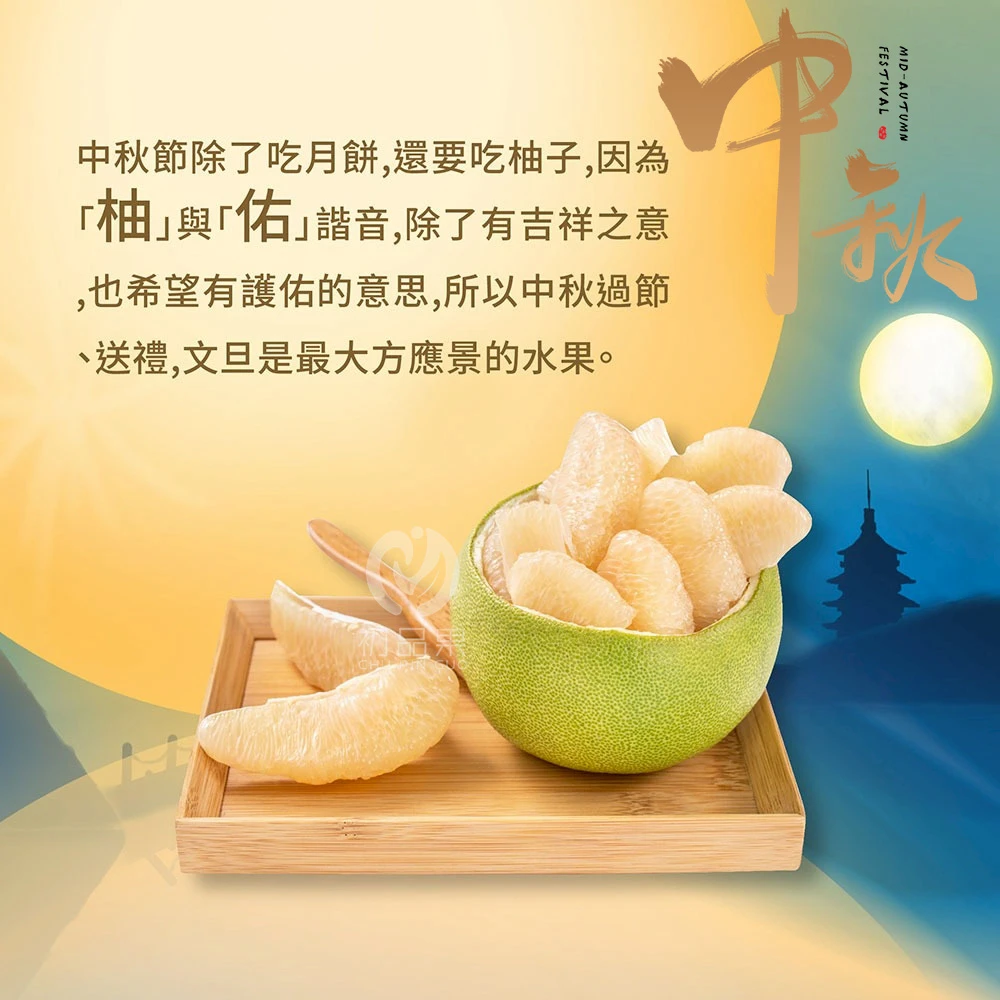 台南麻豆頂級老欉文旦禮盒5斤裝  【歡迎企業大量訂購】8/25開始陸續出貨