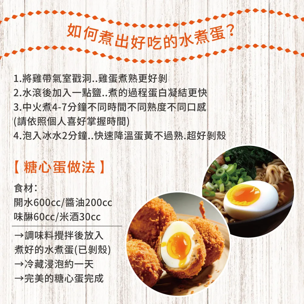 初品果x富立牧場 靈芝機能雞蛋白蛋/紅蛋/彩色蛋/30顆/60顆/90顆_48小時生產內的新鮮雞蛋