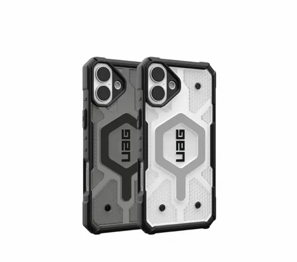 【UAG】iPhone 16 Plus 磁吸耐衝擊經典保護殼