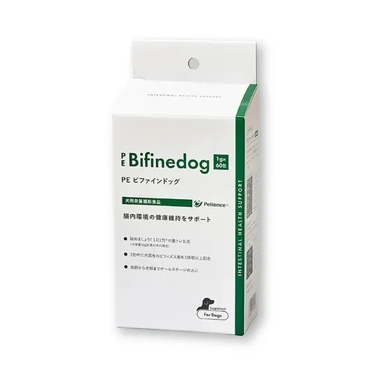 日本專科 寵物機能益生菌(犬用)