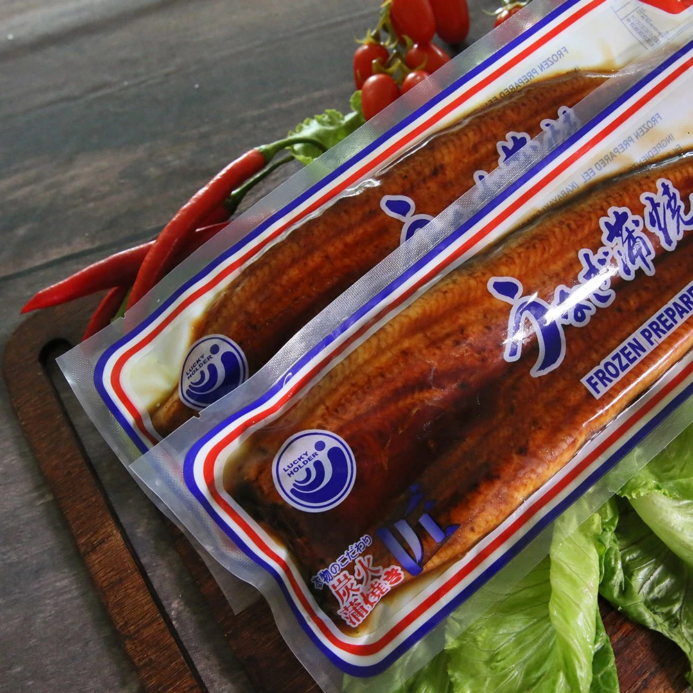 日式蒲燒鰻