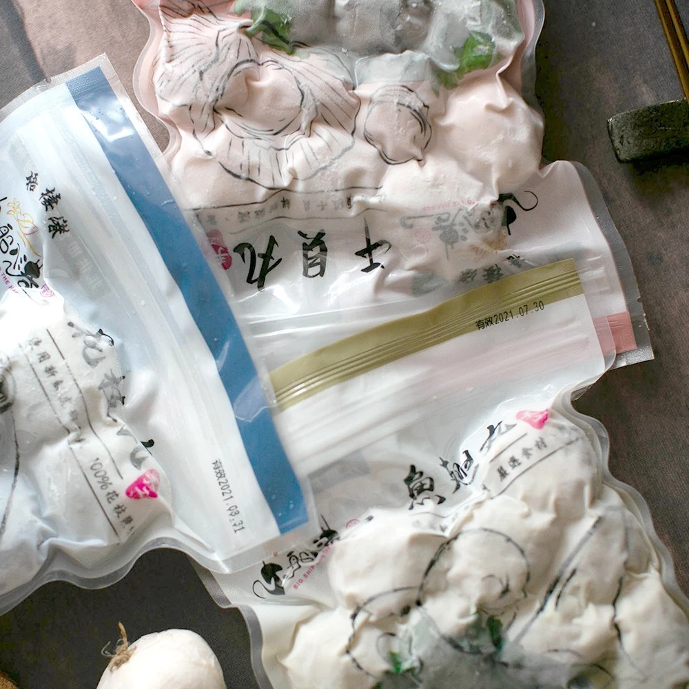 嚴選手工丸