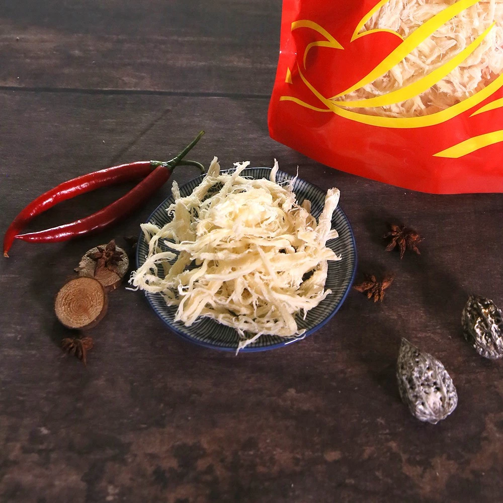 原味/炭烤魷魚絲