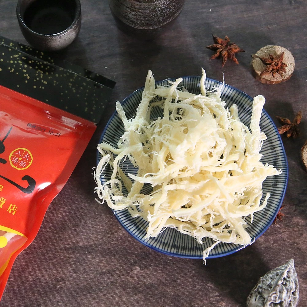 原味/炭烤魷魚絲