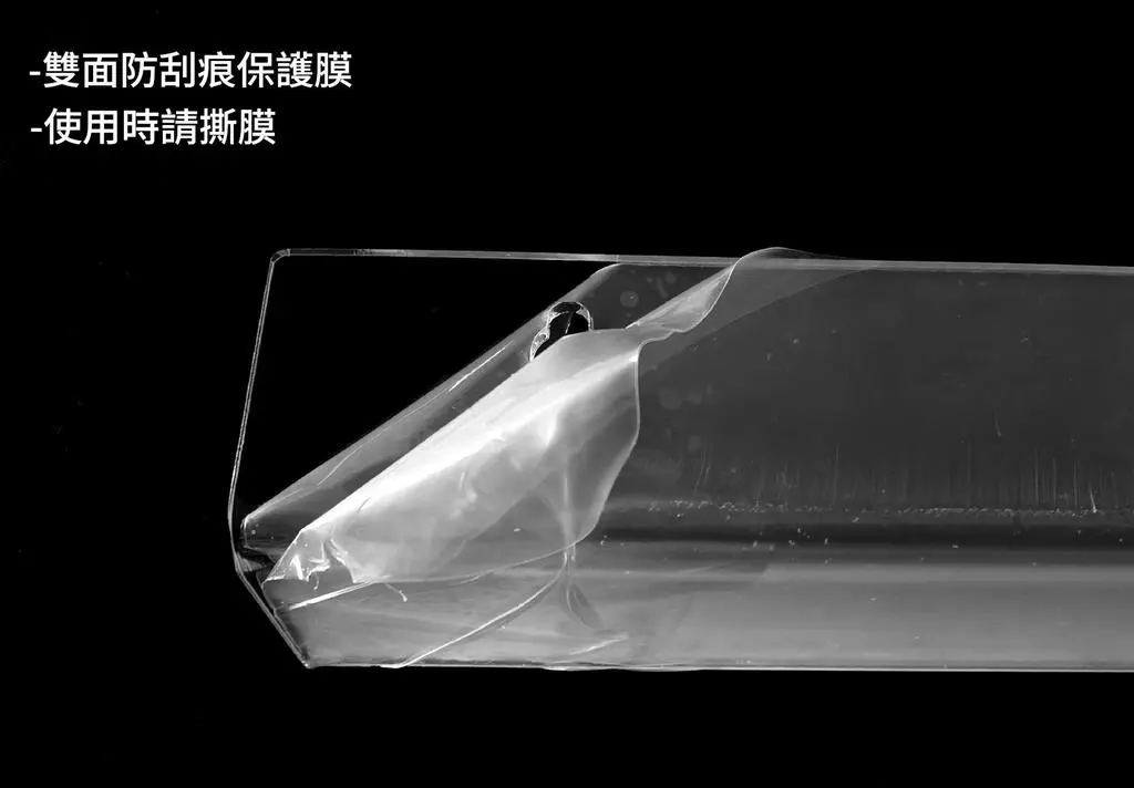 12吋黑膠唱片壓克力架唱片展示支架牆上專輯壁掛展示架 台灣出貨