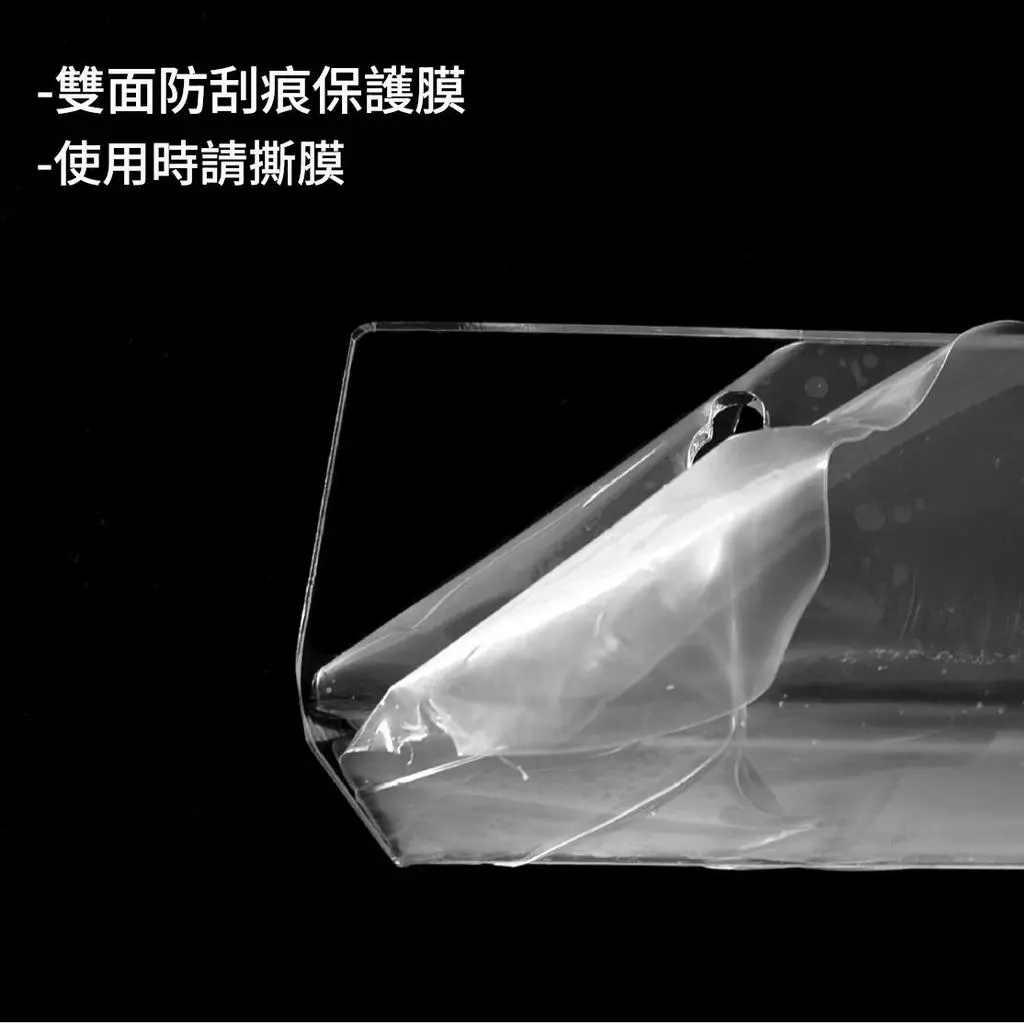 4吋壓克力 小卡展示架 CD唱片架牆上壁掛展示架 台灣出貨