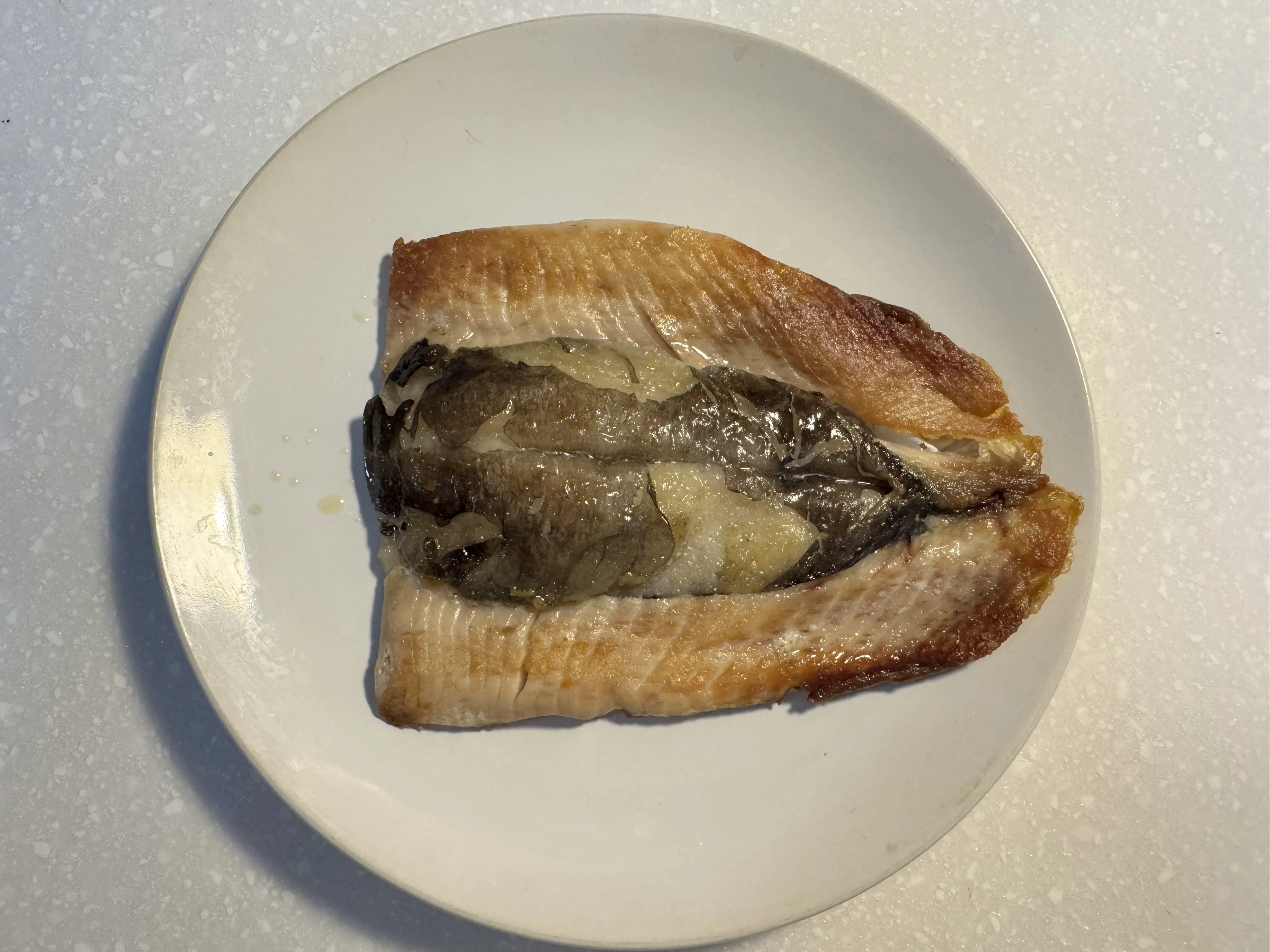 虱目魚肚