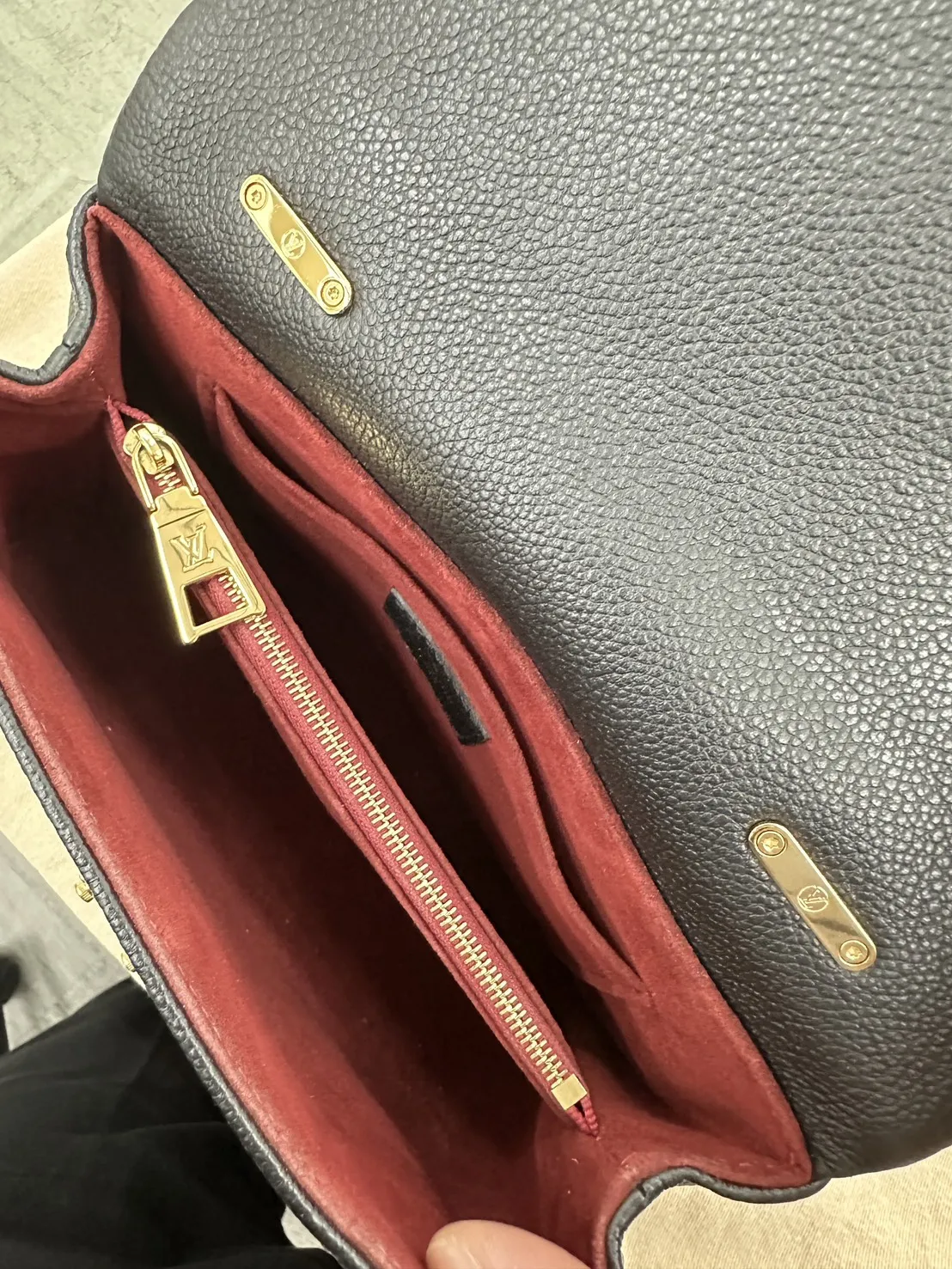 LV Madeleine BB 斜背/手提 M45978 (已售出)