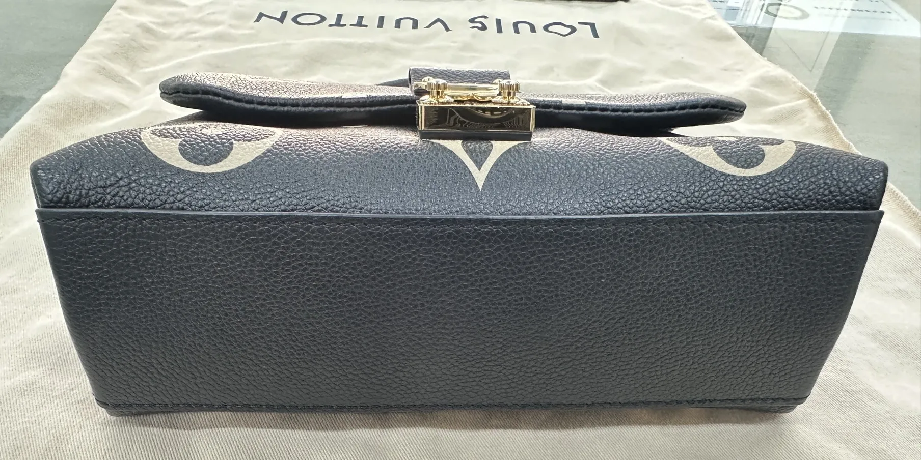 LV Madeleine BB 斜背/手提 M45978 (已售出)