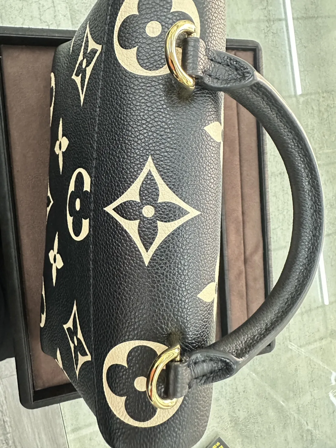 LV Madeleine BB 斜背/手提 M45978 (已售出)
