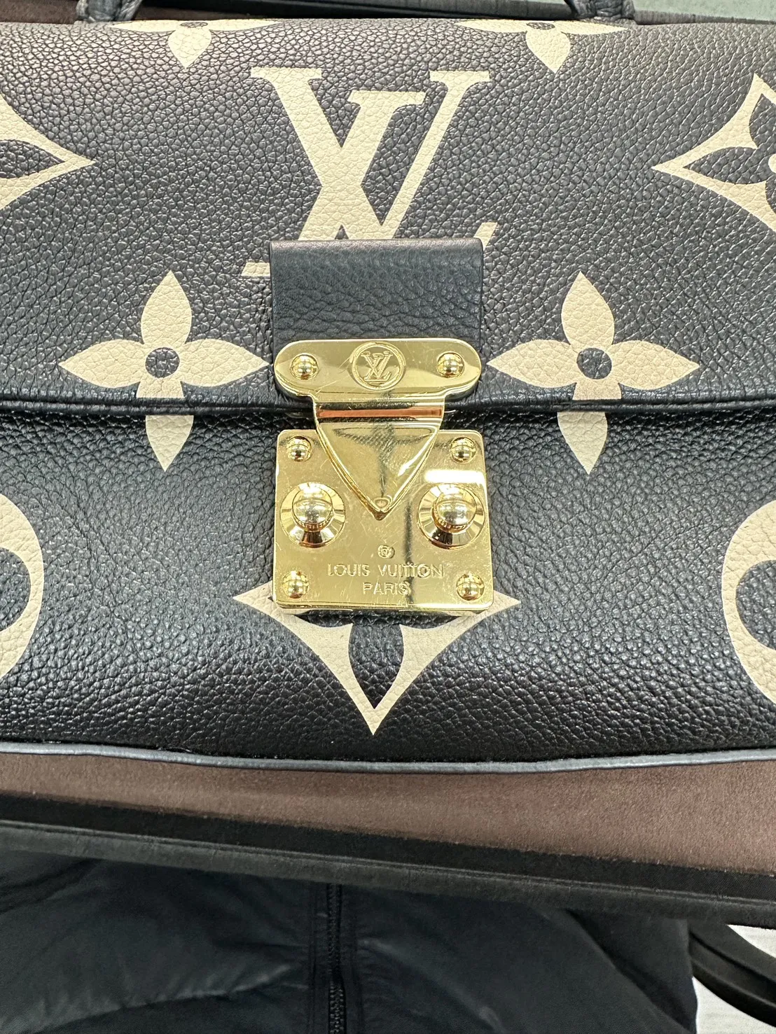 LV Madeleine BB 斜背/手提 M45978 (已售出)