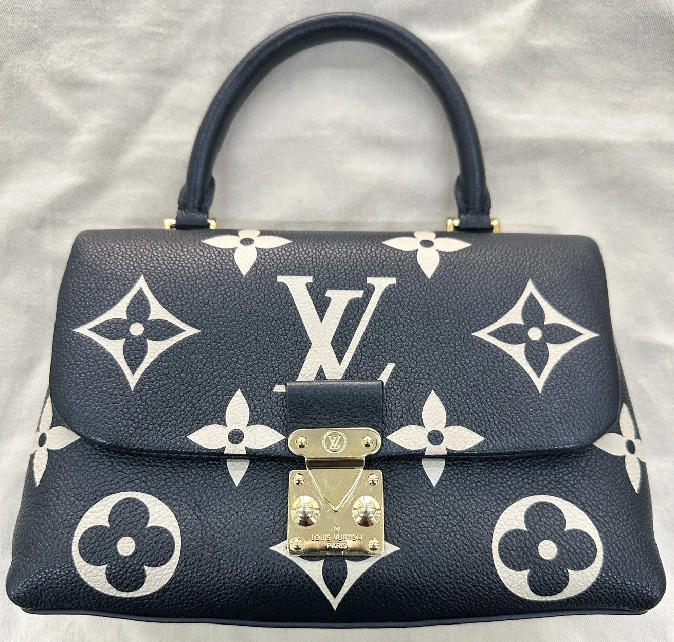LV Madeleine BB 斜背/手提 M45978 (已售出)