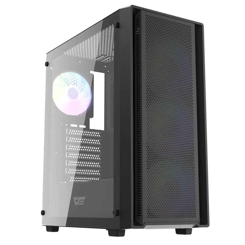 【DD GAMING】入門電競機