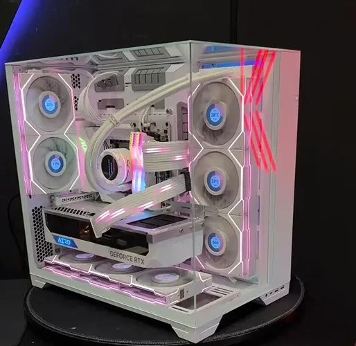 聯力 LIAN LI O11 Vision Compact 機殼｜電競主機｜