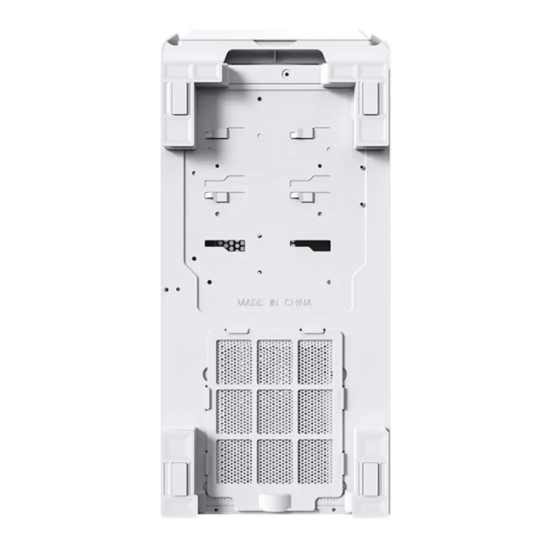 MONTECH SKY TWO GX 白 玻璃透側機殼｜電競主機｜