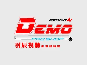 DEMO羽辰視聽