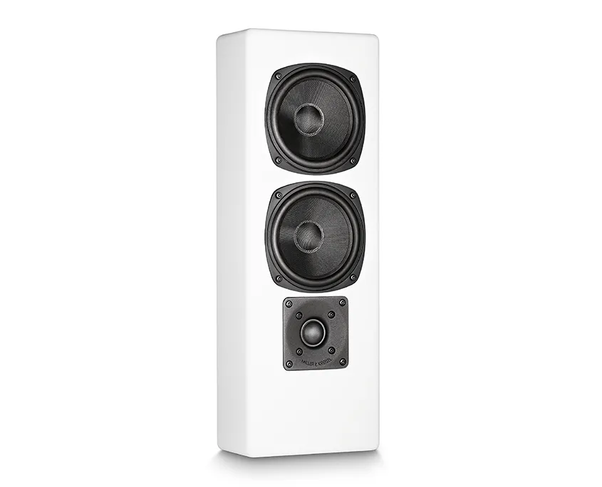 丹麥M&K SOUND MP950  壁掛式喇叭 單支(箱) 請來電洽詢