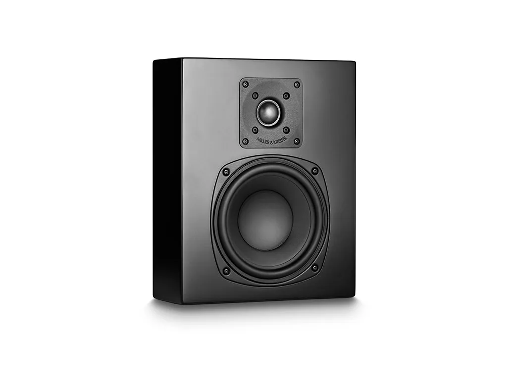 丹麥M&K SOUND D85  薄型壁掛式喇叭 單支(箱) 請來電洽詢