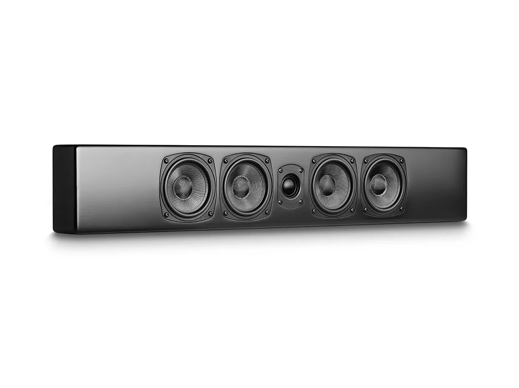 丹麥M&K SOUND M90  薄型壁掛式喇叭 單支(箱) 請來電洽詢