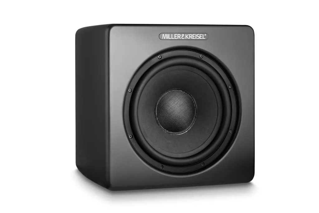 丹麥M&K SOUND V10+ 超低音喇叭 單支(箱) 請來電洽詢