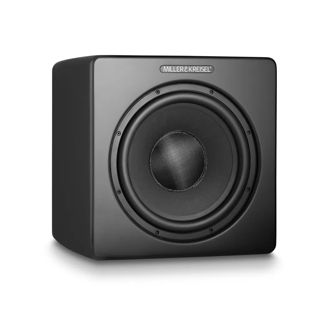 丹麥M&K SOUND V12+ 超低音喇叭 單支(箱) 請來電洽詢