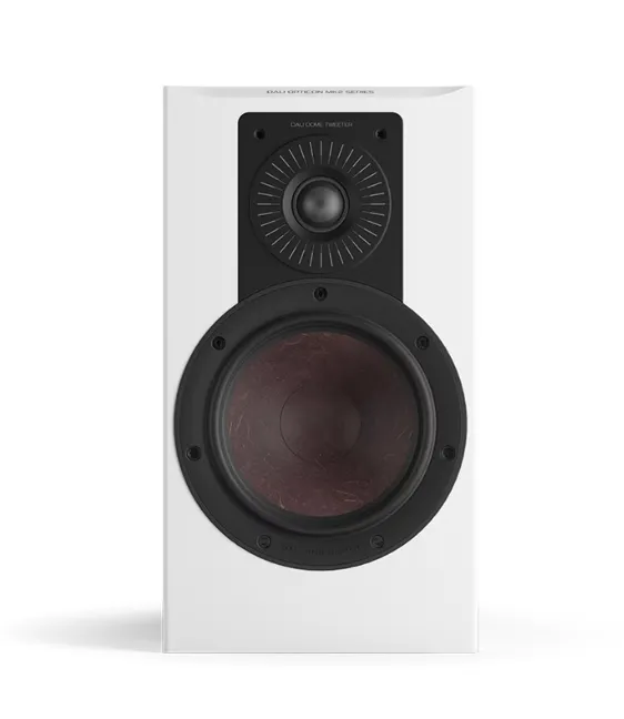 丹麥DALI OPTICON 2 MK2 一對 書架型喇叭 (不含腳架) 請來電洽詢