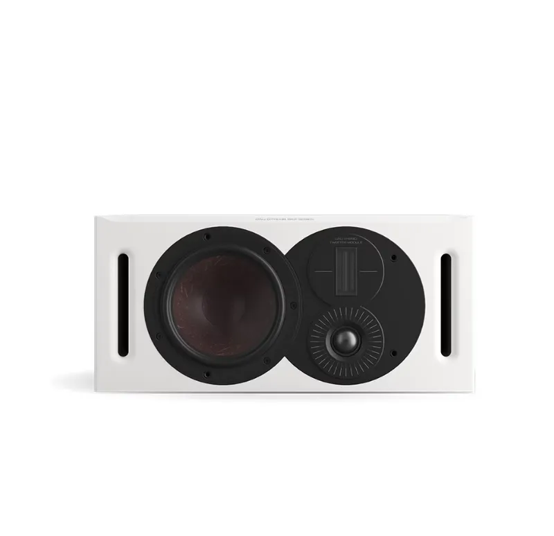 丹麥 DALI OPTICON VOKAL MK2  中置喇叭 (支) 請來電洽詢