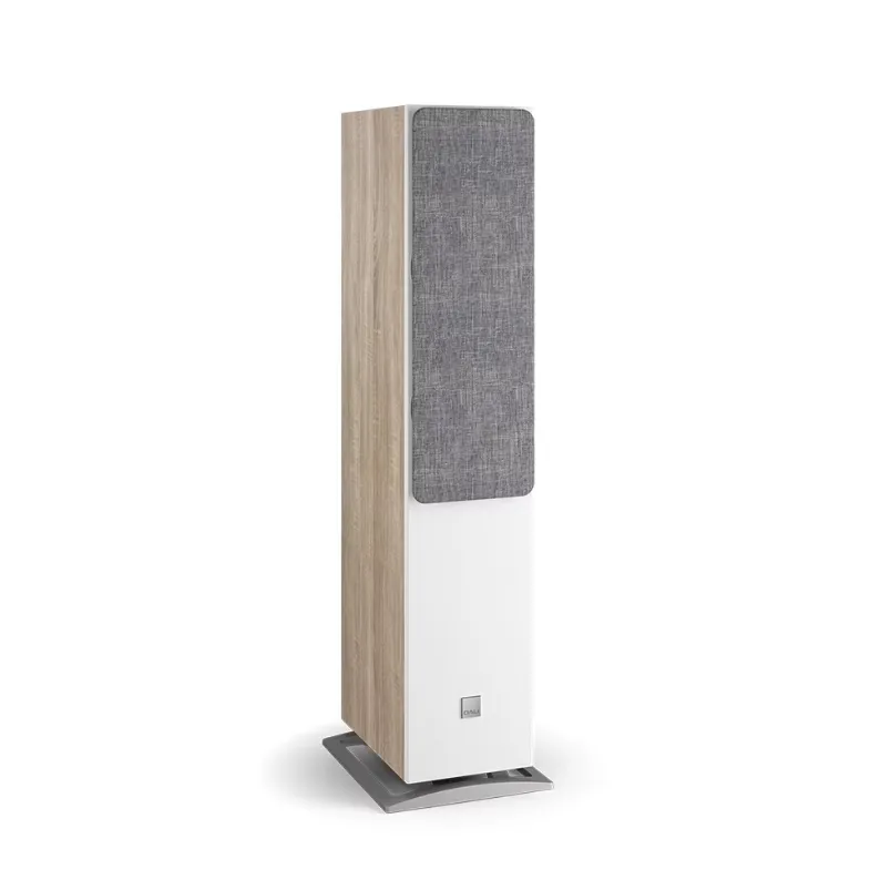 丹麥DALI OBERON 7 C 無線主動式落地喇叭 Hi-Res 藍牙 Wi-Fi  請來電洽詢