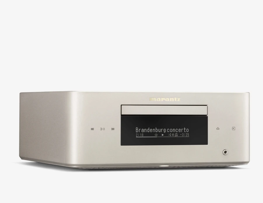 marantz MCR 60n 串流.CD.藍牙.迷你音樂系統/ 兩聲道綜合擴大機 請來電詢價