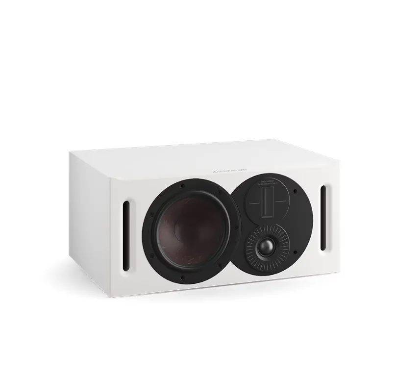 丹麥 DALI OPTICON VOKAL MK2  中置喇叭 (支) 請來電洽詢