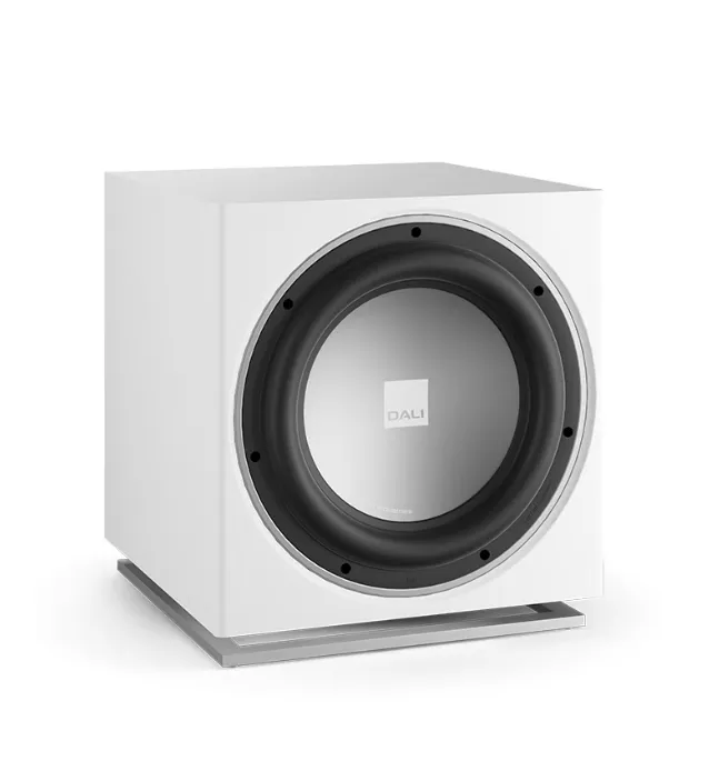 丹麥 DALI SUB E-12F 超低音喇叭 單支(箱) 請來電洽詢