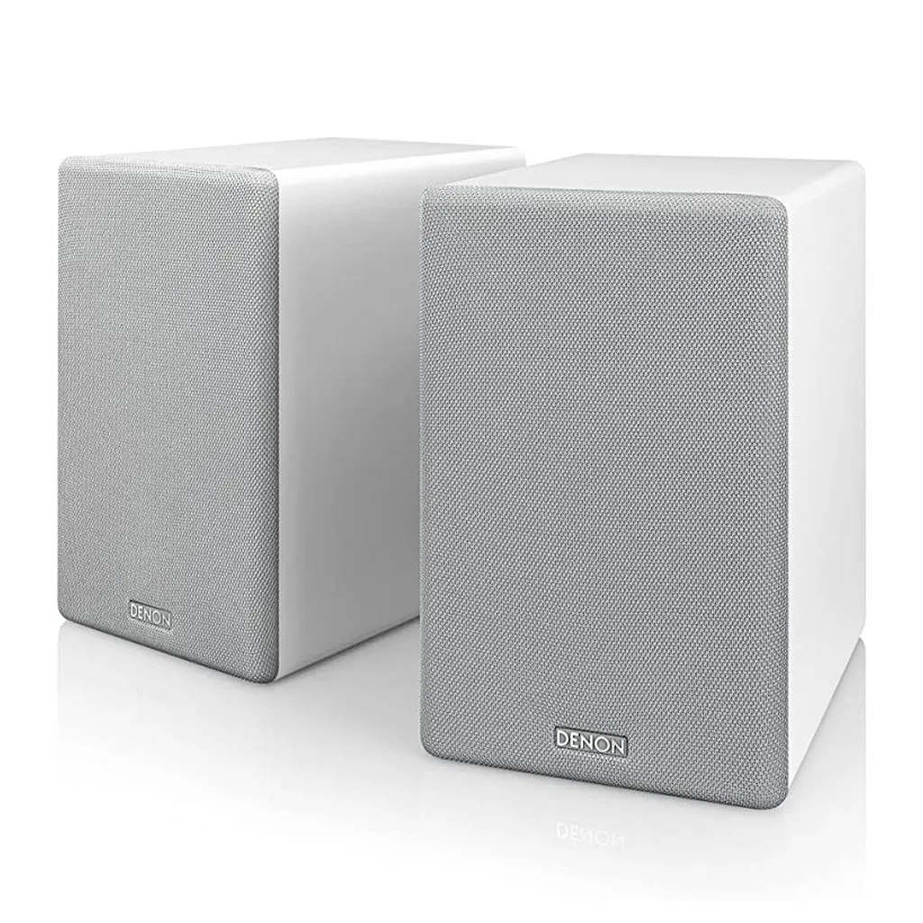 DENON SC-N10 書架式喇叭