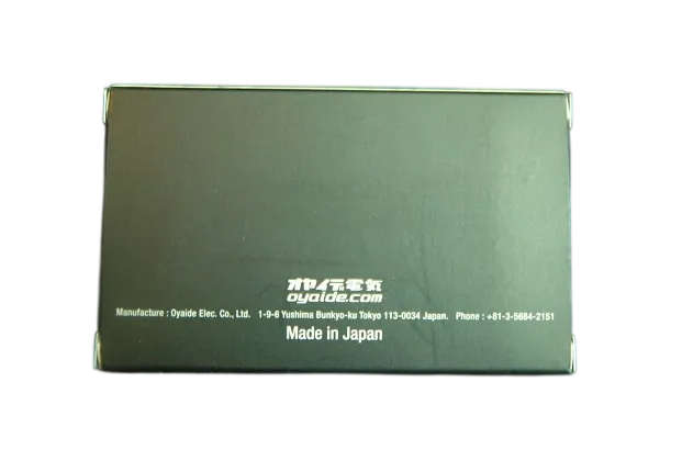 日本Oyaide HSR-AG 唱頭引線 請來電洽詢