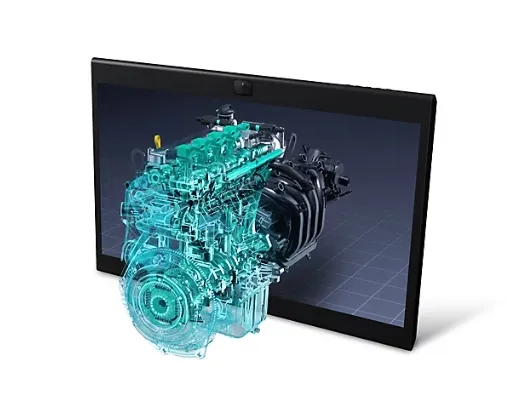 日本SONY ELF-SR2 裸眼 3D 空間再現 27型 顯示器