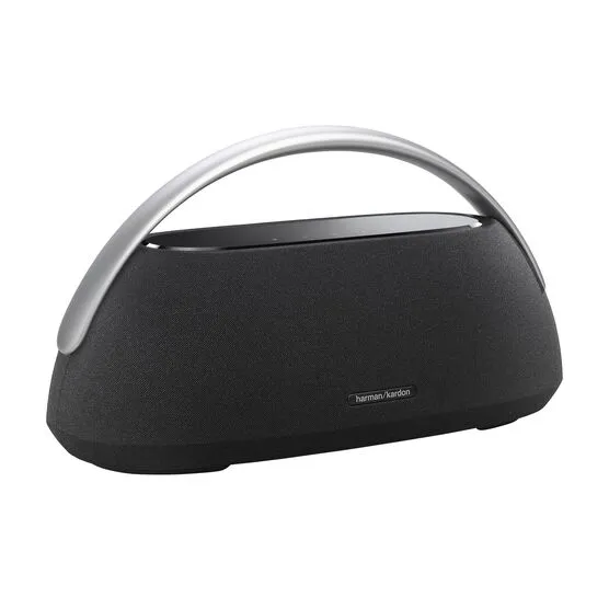 美國harman/kardon GO+PLAY 3 便攜式藍牙喇叭   請來電洽詢 