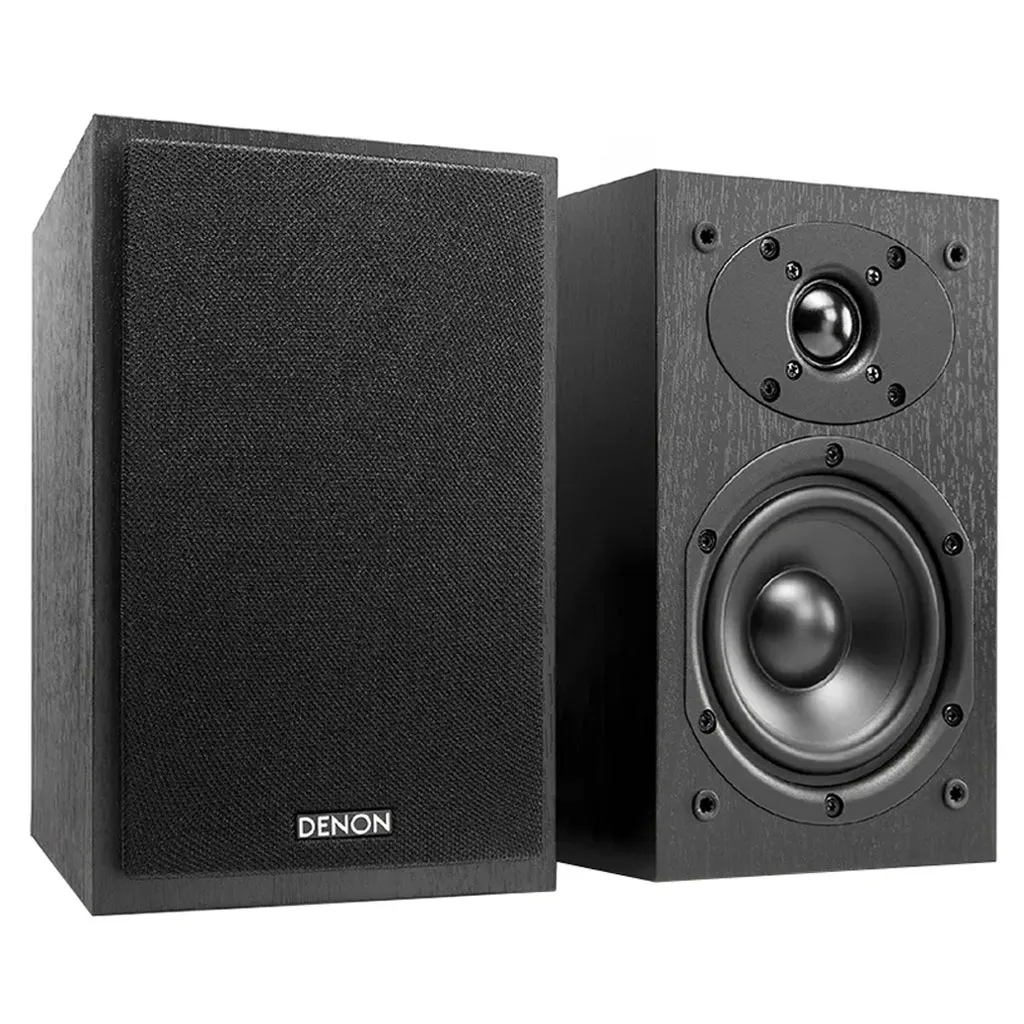 DENON SC-M41 書架式喇叭