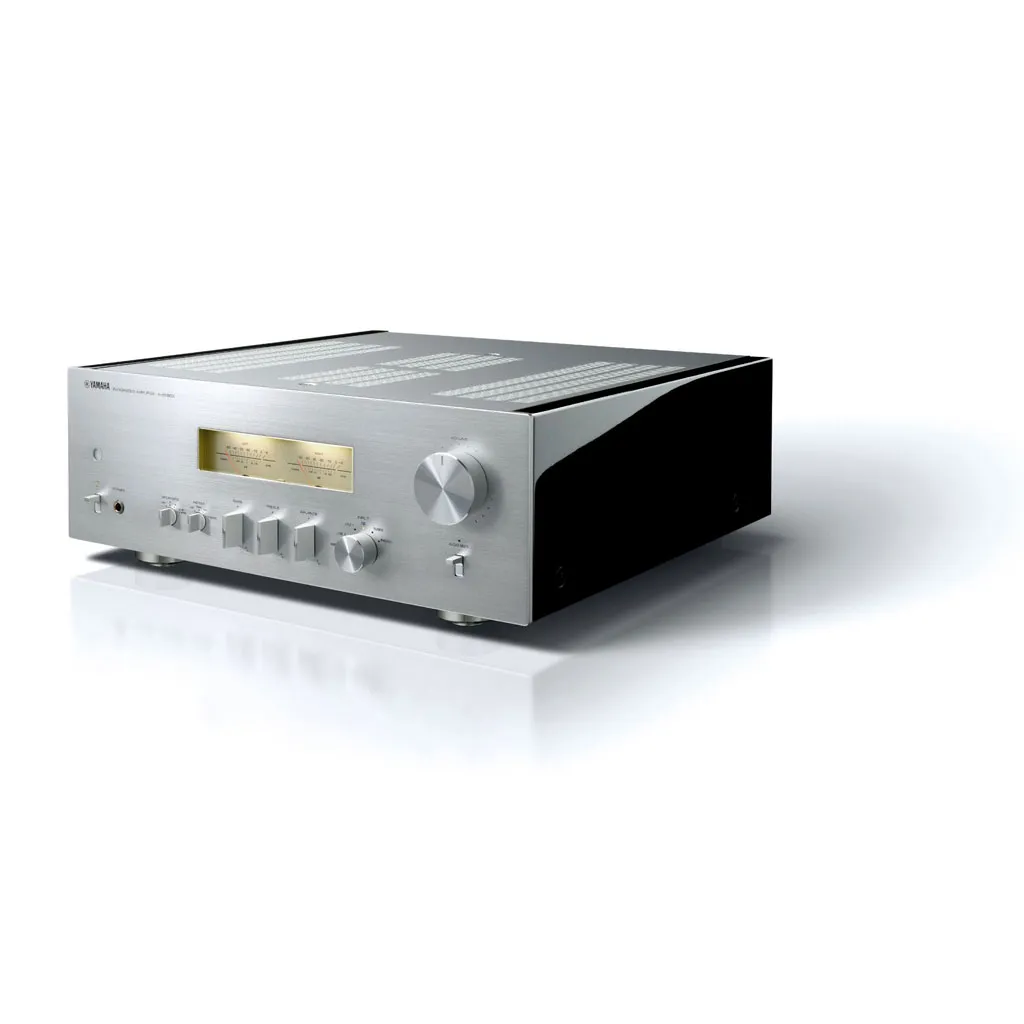 Yamaha A-S1200 Hi-Fi 高音質綜合擴大機